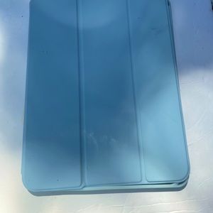 Apple tablet case for iPad Pro 11 inch light blue
